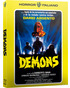 Demons - Edición Limitada Blu-ray
