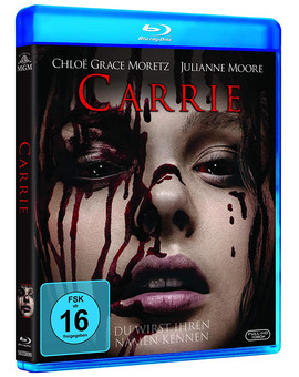 Carrie