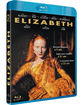 Elizabeth