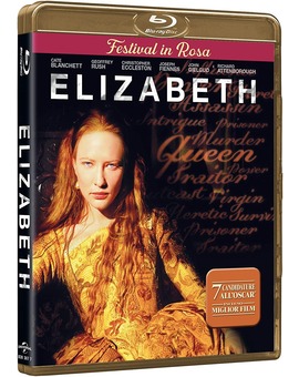 Elizabeth