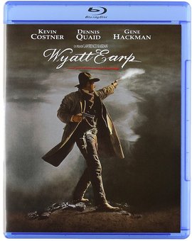 Wyatt Earp