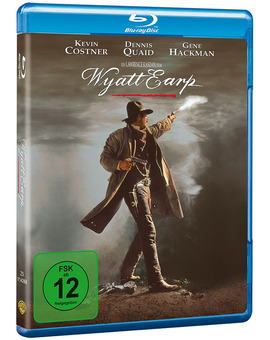 Wyatt Earp