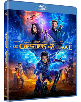 Los Caballeros del Zodiaco