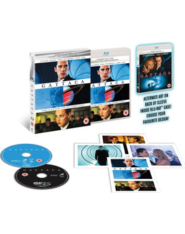 Gattaca - Premium Collection