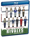 Rivales Blu-ray
