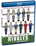 Rivales Blu-ray