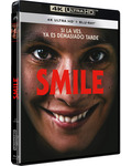 Smile Ultra HD Blu-ray