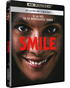 Smile Ultra HD Blu-ray