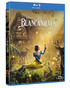 Blancanieves Blu-ray