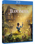 Blancanieves Blu-ray