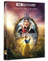 Blancanieves Ultra HD Blu-ray