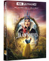 Blancanieves Ultra HD Blu-ray
