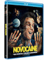 Novocaine Blu-ray