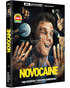 Novocaine Ultra HD Blu-ray