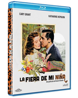 La Fiera de mi Niña Blu-ray