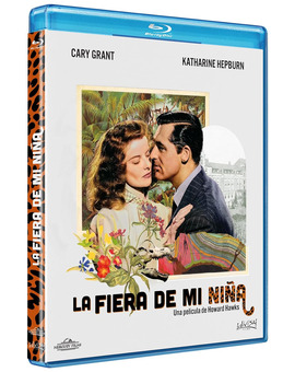 La Fiera de mi Niña Blu-ray