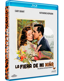 La Fiera de mi Niña Blu-ray