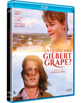 ¿A Quién ama Gilbert Grape? Blu-ray
