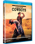 El Rey de los Cowboys Blu-ray
