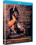 El Jorobado de Nuestra Señora de Paris (El Jorobado de Notre Dame) Blu-ray