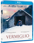 Vermiglio Blu-ray