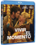 Vivir el Momento Blu-ray
