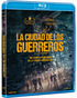 La Ciudad de los Guerreros Blu-ray