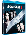 Scream 3 Blu-ray