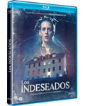 Los Indeseados Blu-ray