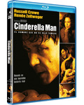 Cinderella Man Blu-ray
