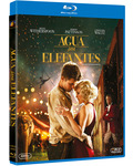 Agua para Elefantes Blu-ray
