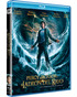 Percy Jackson y el Ladrón del Rayo Blu-ray