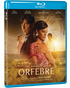 El Secreto del Orfebre Blu-ray