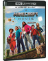 Una Película de Minecraft Ultra HD Blu-ray