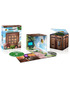 Una Película de Minecraft - Edición Coleccionista Ultra HD Blu-ray