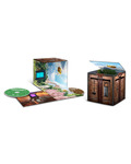 Una Película de Minecraft - Edición Coleccionista Ultra HD Blu-ray
