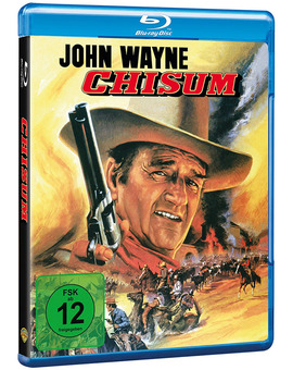 Chisum