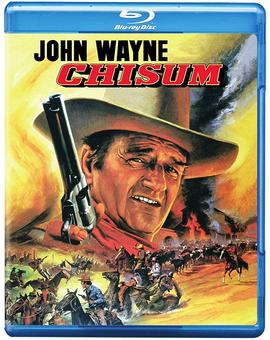 Chisum