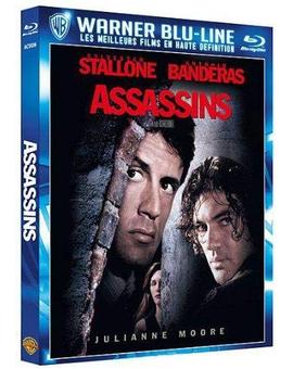 Asesinos