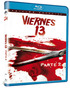 Viernes 13 2ª Parte - Edición Especial Blu-ray