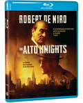 The Alto Knights Blu-ray