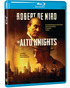 The Alto Knights Blu-ray