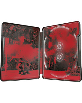 Arma Letal - Edición Coleccionista Ultra HD Blu-ray 4