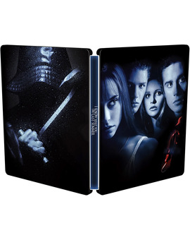 Sé lo que Hicisteis el Último Verano - Edición Metálica Ultra HD Blu-ray 2