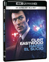 Harry el Sucio Ultra HD Blu-ray