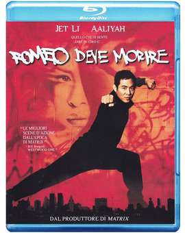 Romeo Debe Morir