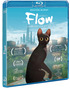 Flow, Un Mundo que Salvar Blu-ray