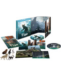 Flow, Un Mundo que Salvar - Edición Coleccionista Blu-ray