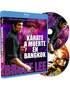 Kárate a Muerte en Bangkok Blu-ray