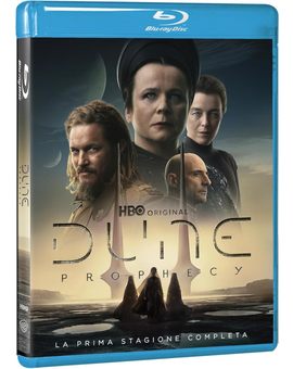 Dune: La Profecía - Primera Temporada